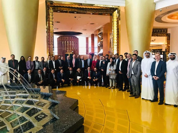 CNS KICKS OFF A NEW DIRECTION TOWARDS DIGITAL TRANSFORMATION WITH NOVOMIND