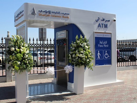 TECHNOLOGY THAT MAKES OUR WORLD MORE ACCESSIBLE FOR ALL